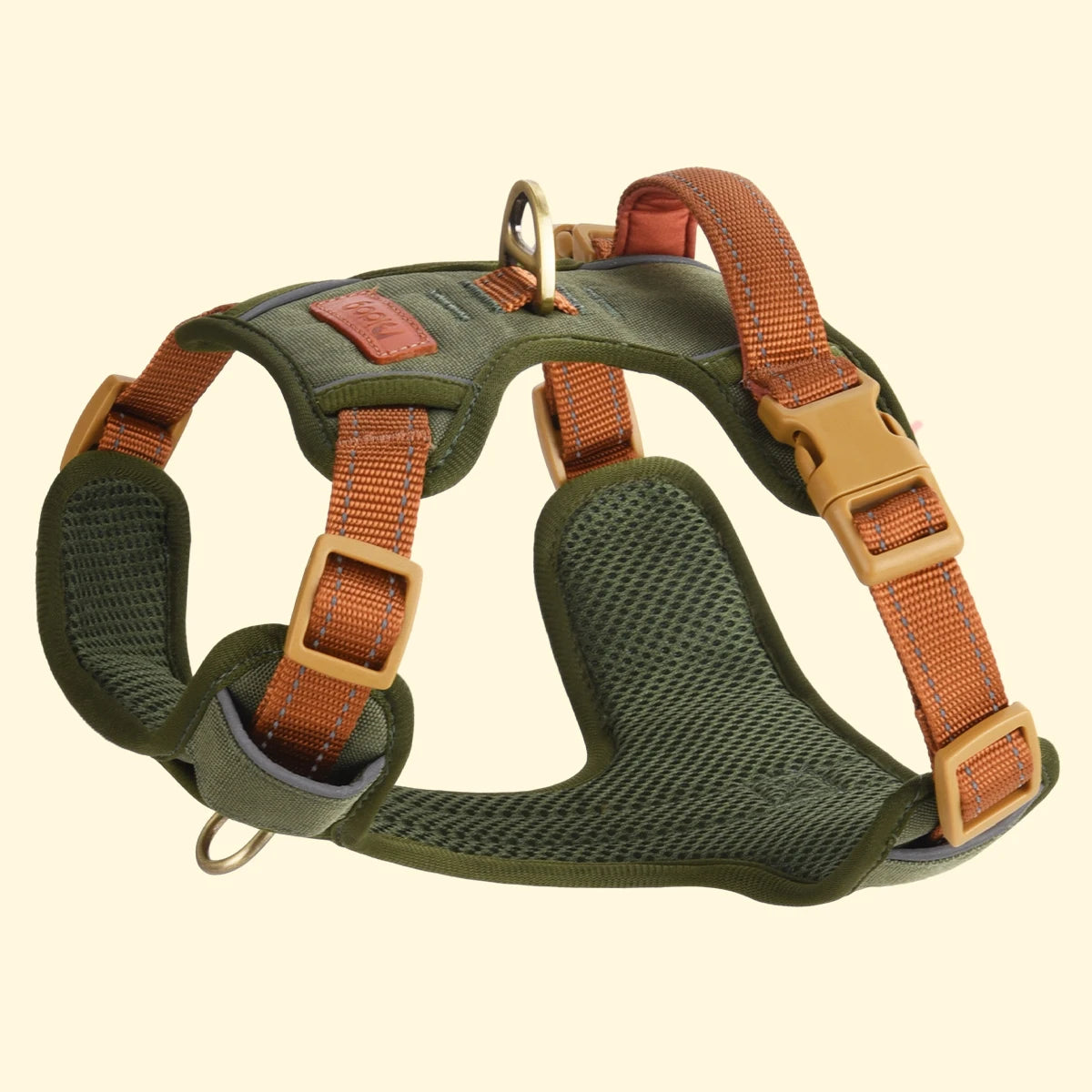 Reflective Durable Pet Harness