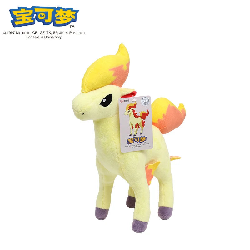 POKEMON Original Plush Toy