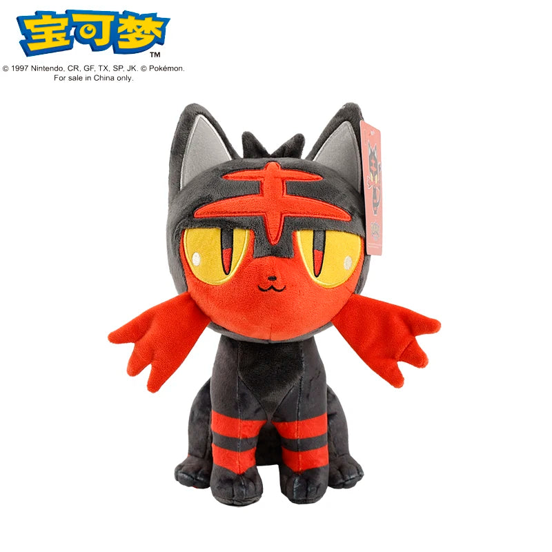 POKEMON Original Plush Toy
