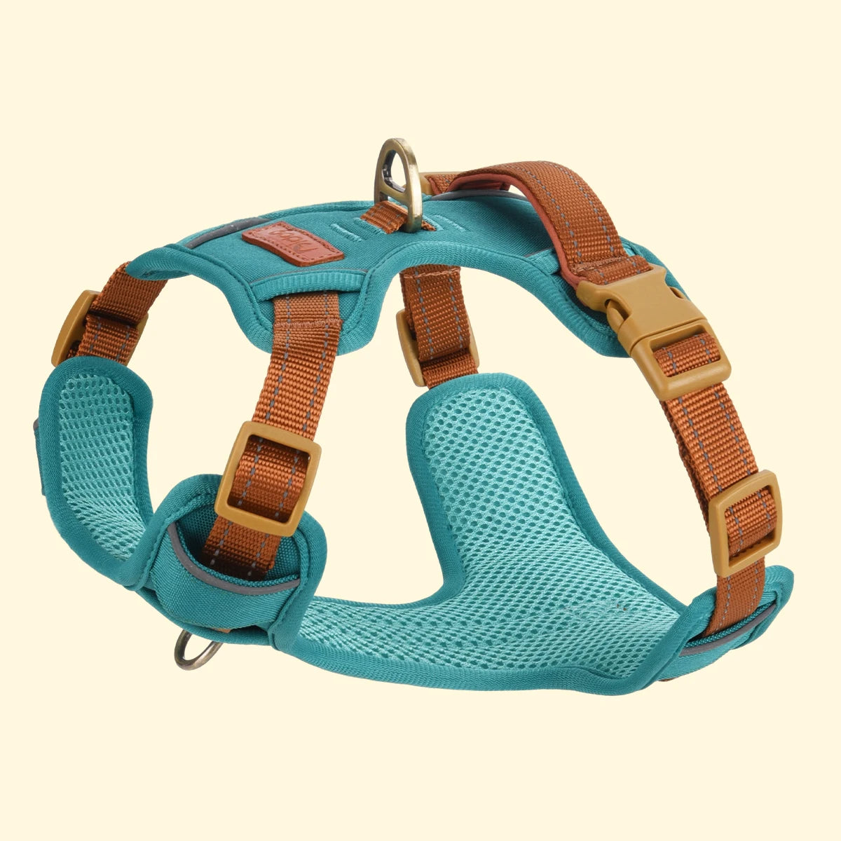 Reflective Durable Pet Harness