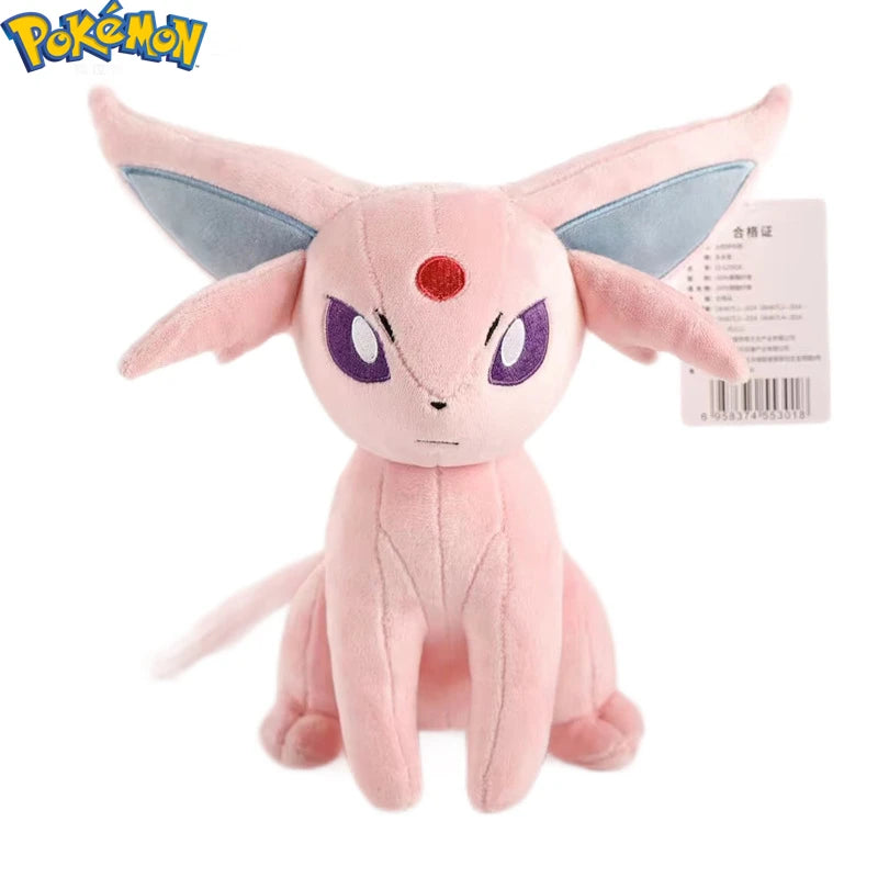 POKEMON Original Plush Toy