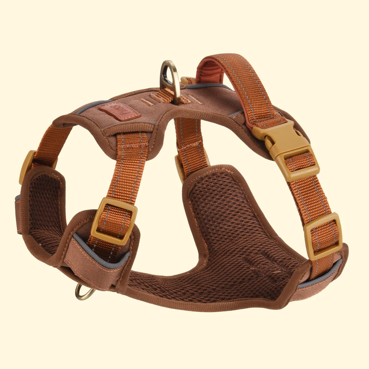 Reflective Durable Pet Harness